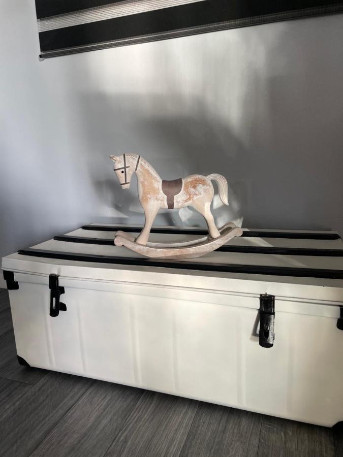 Appartement Vue Mer, Case Pilote Bagian luar foto